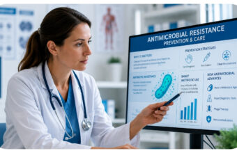Why Antimicrobial Advances Are Changing Preventive Care