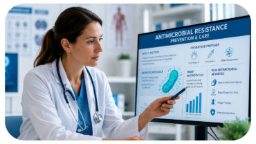 Why Antimicrobial Advances Are Changing Preventive Care Why Antimicrobial Advances Are Changing Preventive Care