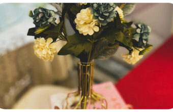 Ways To Spruce Up Your Home’s Living Space