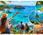 How to Turn a Standard Coastal Getaway Into a Vacation Full of Adventures