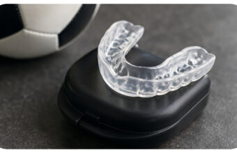 How Custom Mouthguards Support Both Dental Safety And Aesthetics