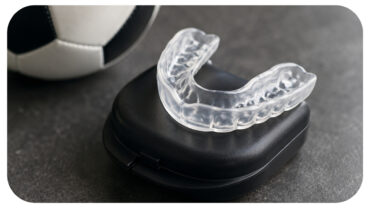 How Custom Mouthguards Support Both Dental Safety And Aesthetics How Custom Mouthguards Support Both Dental Safety And Aesthetics