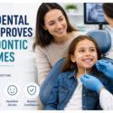 Why Early Dental Care Improves Orthodontic Outcomes Why Early Dental Care Improves Orthodontic Outcomes