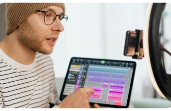 Essential Software Needed for Online Music Production
