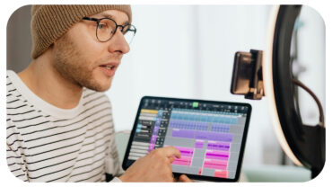 Essential Software Needed for Online Music Production