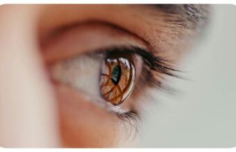 Eyesight Clarity Statistics in the South Atlantic Region of the U.S.