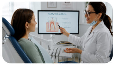 Why Family Dentists Emphasize Education At Every Appointment