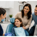 4 Services That Make Family Dentistry The Most Convenient Option
