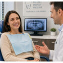 How General Dentistry Offers Peace Of Mind Through Consistency