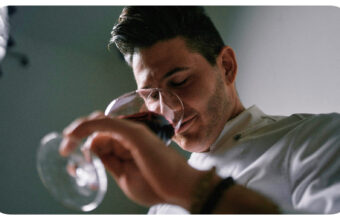 Anatomy of Flavor: How to Train Your Palate to Recognize Tasting Notes