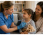 In‑Home Pediatric Care vs. Hospital Care: What Ridley Parents Should Know