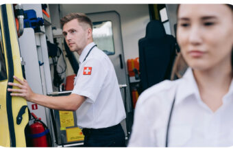 Save a Life by Taking These Safety Classes