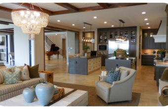 How Luxury Homeowners Can Find The Best Insurance For Their Needs