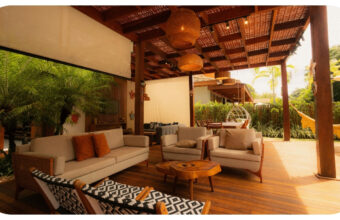 William Maclyn and Murphy Eick Approach to Outdoor Design: Blending Beauty and Function