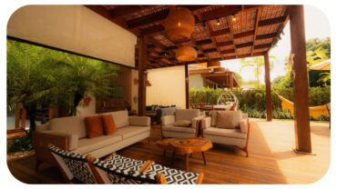 William Maclyn and Murphy Eick Approach to Outdoor Design: Blending Beauty and Function