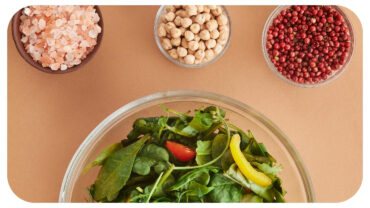 Organic Diet Choices That Will Benefit Your Mental Wellbeing