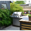 Outdoor Kitchen Concepts that Elevate Garden Dining