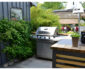 Outdoor Kitchen Concepts that Elevate Garden Dining