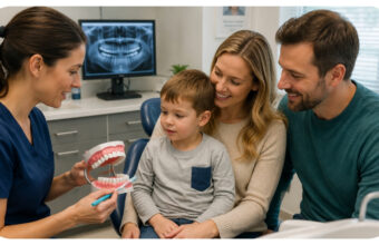 Why Preventive Visits Protect Families From Unexpected Dental Emergencies