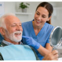 Why Preventive Dentistry Is Crucial For Seniors’ Oral Health Why Preventive Dentistry Is Crucial For Seniors’ Oral Health