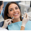 How Preventive Dentistry Enhances The Longevity Of Veneers And Crowns