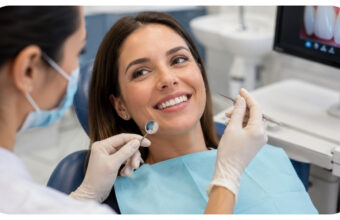 How Preventive Dentistry Enhances The Longevity Of Veneers And Crowns