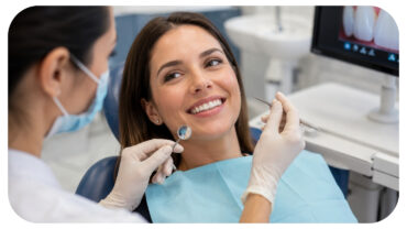How Preventive Dentistry Enhances The Longevity Of Veneers And Crowns