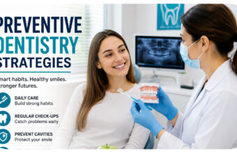 6 Preventive Dentistry Strategies That Protect Smiles At Every Age