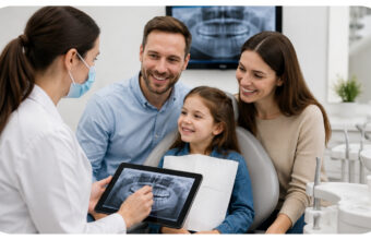 The Importance Of Preventive Screenings In Family Dentistry