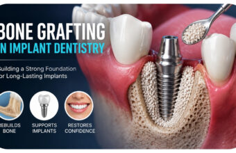 The Role Of Bone Grafting In Successful Implant Dentistry