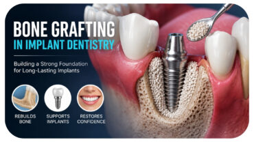 The Role Of Bone Grafting In Successful Implant Dentistry