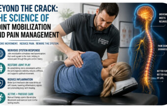 Beyond the Crack: The Science of Joint Mobilization and Pain Management