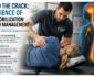Beyond the Crack: The Science of Joint Mobilization and Pain Management