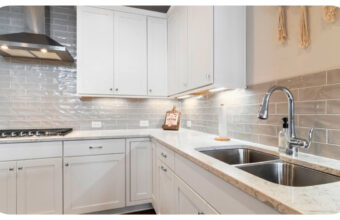 Signs Your Kitchen Would Benefit From Remodeling