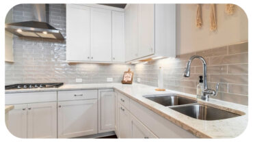 Signs Your Kitchen Would Benefit From Remodeling