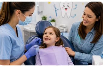 How Family Dentistry Creates A Supportive Environment For Kids