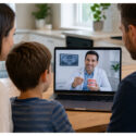 Why Tele Dentistry Is Becoming An Essential Tool For Busy Families Why Tele Dentistry Is Becoming An Essential Tool For Busy Families