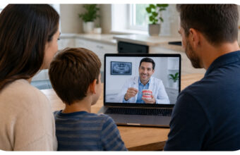 Why Tele Dentistry Is Becoming An Essential Tool For Busy Families