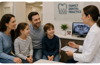 6 Signs You’re Ready To Transition To A Family Dental Practice