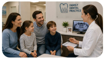 6 Signs You’re Ready To Transition To A Family Dental Practice 6 Signs You’re Ready To Transition To A Family Dental Practice