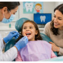 3 Key Advantages Of Routine Pediatric Dental Visits 3 Key Advantages Of Routine Pediatric Dental Visits