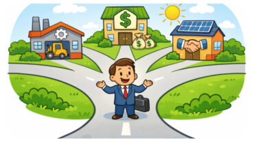 Understanding Commercial Financing Solutions for Business Growth