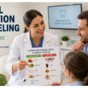 How Dental Nutrition Counseling Improves Oral Outcomes For Families