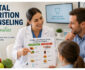 How Dental Nutrition Counseling Improves Oral Outcomes For Families
