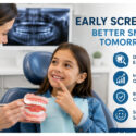 Why Early Screenings For Orthodontic Issues Make A Difference Why Early Screenings For Orthodontic Issues Make A Difference