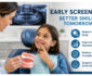 Why Early Screenings For Orthodontic Issues Make A Difference