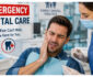 Why Emergency Dental Services Within Family Practices Provide Peace Of Mind