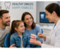 How Family Dentistry Helps Parents Build Long Term Oral Care Routines
