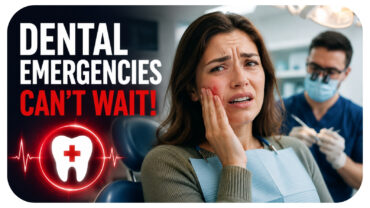 The Role Of Family Dentistry In Managing Dental Emergencies