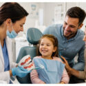 How Family Dentists Guide Parents Through Early Childhood Oral Care How Family Dentists Guide Parents Through Early Childhood Oral Care